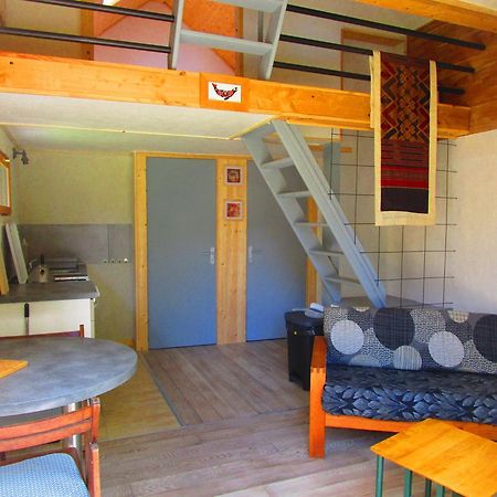 Eco Maisonnette Sulniac Ngoại thất bức ảnh