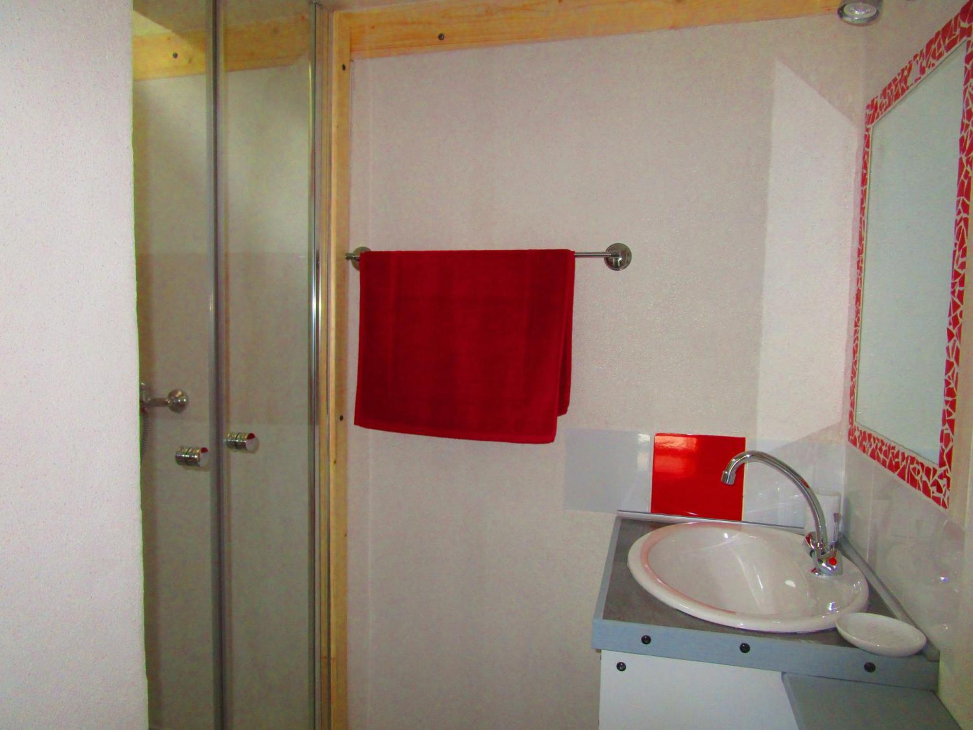 Eco Maisonnette Sulniac Ngoại thất bức ảnh