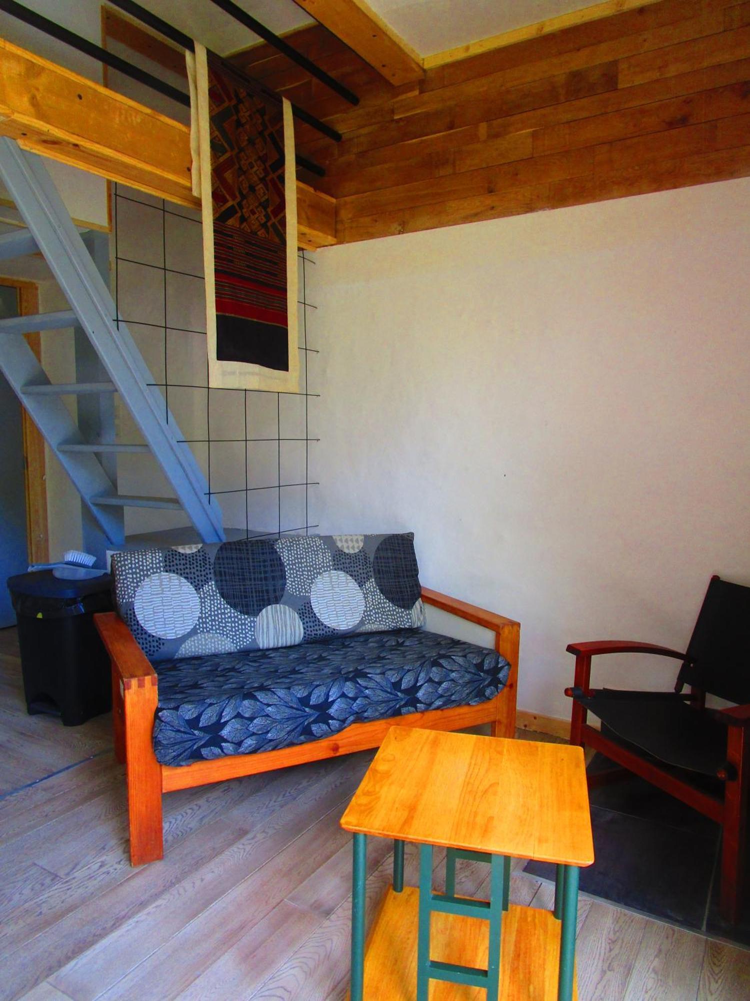 Eco Maisonnette Sulniac Ngoại thất bức ảnh