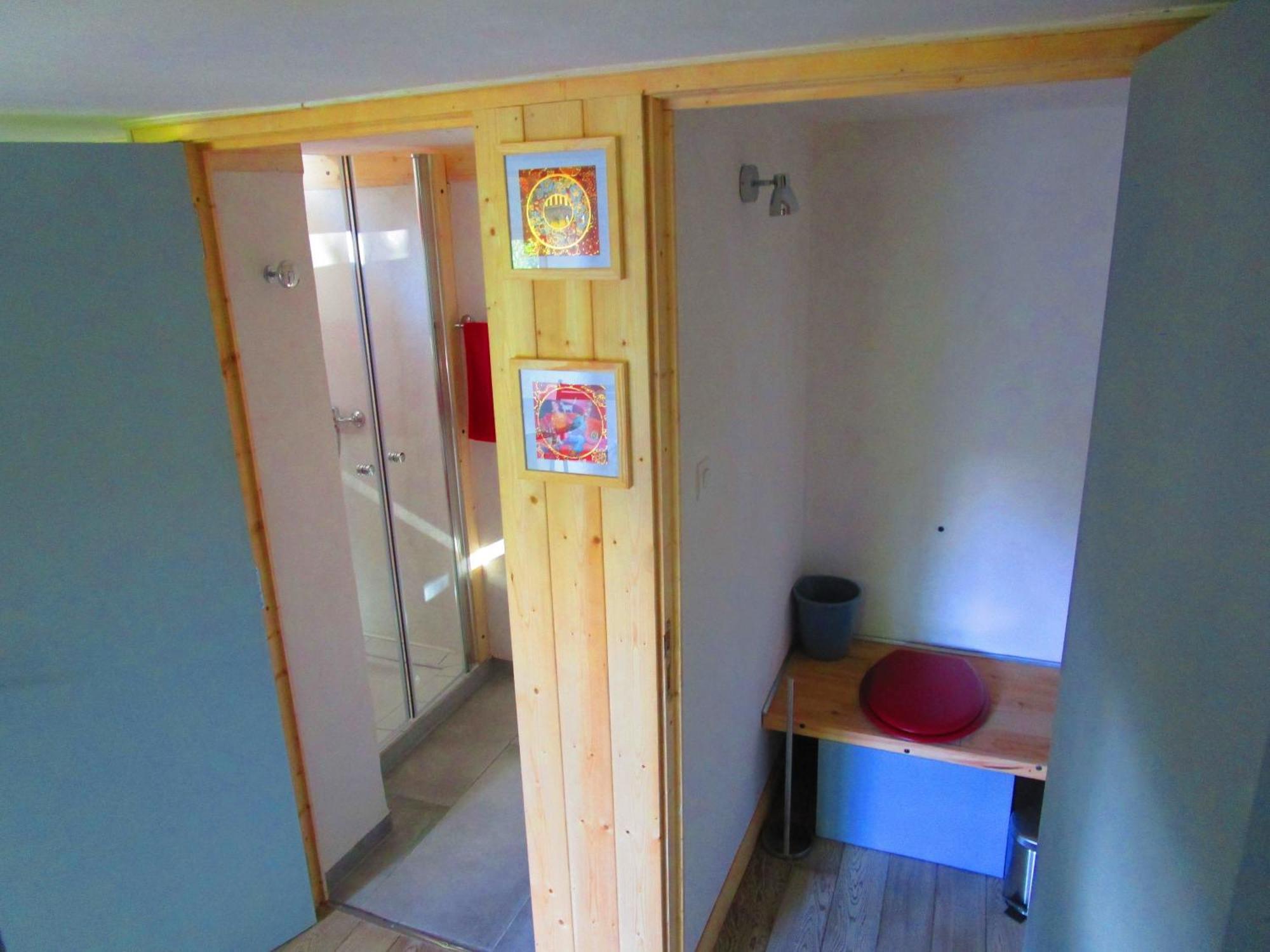 Eco Maisonnette Sulniac Ngoại thất bức ảnh